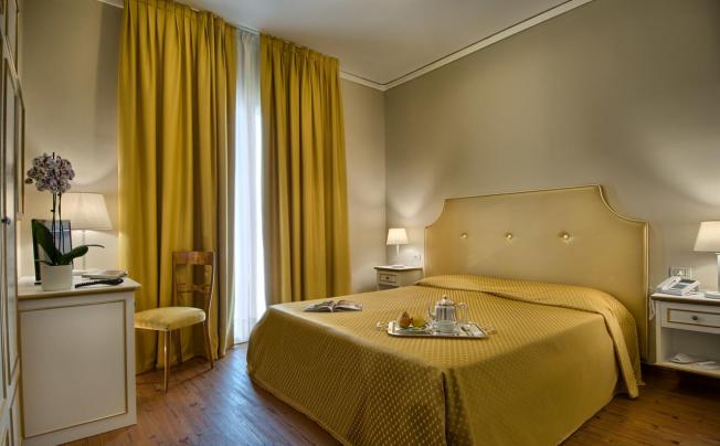 Фото отеля Principe terme