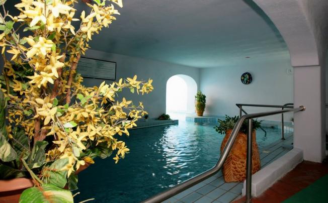 Фото отеля St. Leonard Hotel