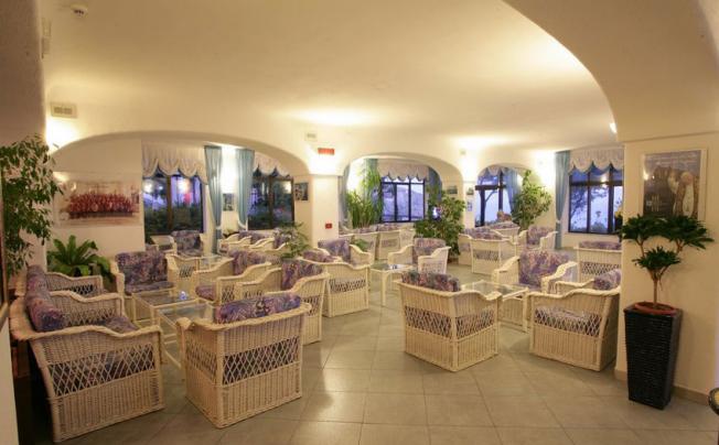 Фото отеля St. Leonard Hotel