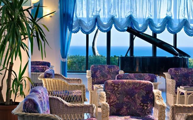 Фото отеля St. Leonard Hotel