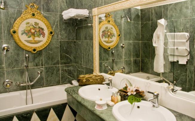 Фото отеля GRAND HOTEL DES ILES BORROMEES