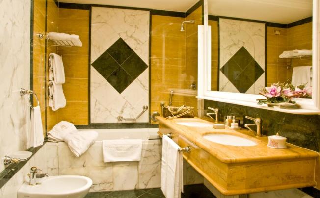 Фото отеля GRAND HOTEL DES ILES BORROMEES