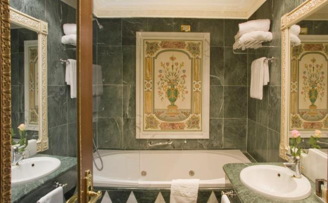 Фото отеля GRAND HOTEL DES ILES BORROMEES