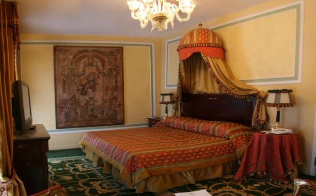 Фото отеля GRAND HOTEL DES ILES BORROMEES