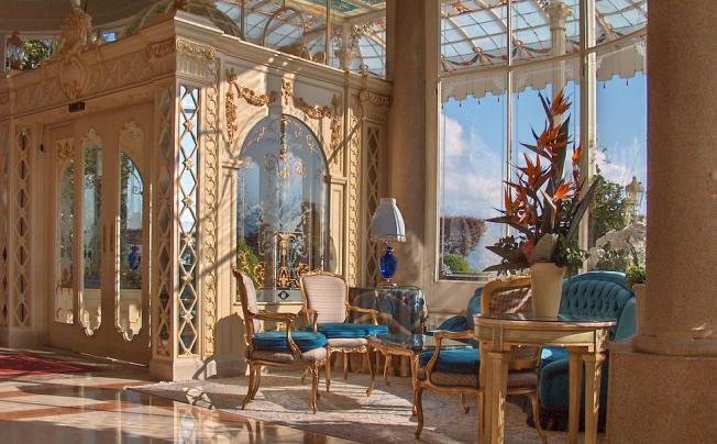 Фото отеля GRAND HOTEL DES ILES BORROMEES