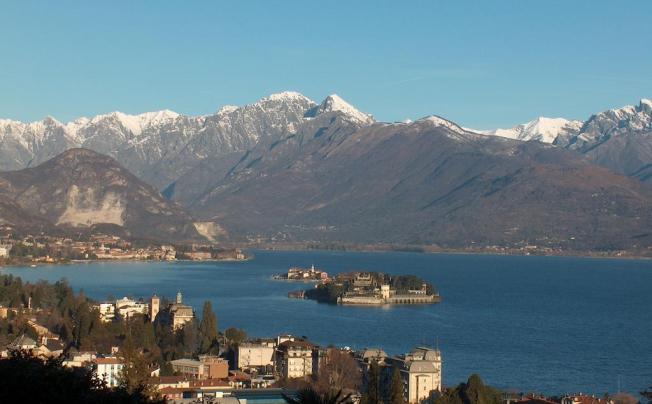Фото отеля GRAND HOTEL DES ILES BORROMEES