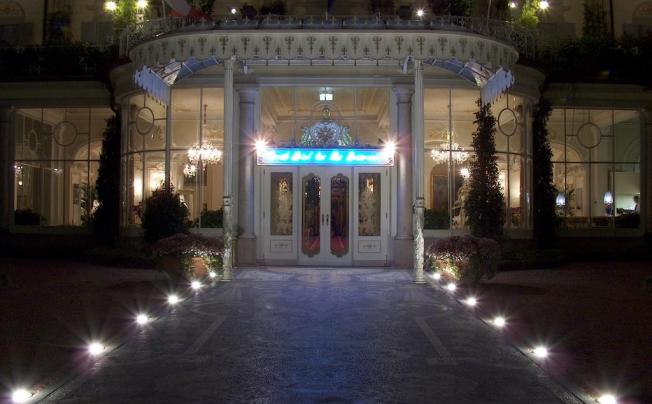 Фото отеля GRAND HOTEL DES ILES BORROMEES