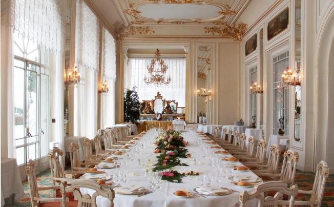 Фото отеля GRAND HOTEL DES ILES BORROMEES