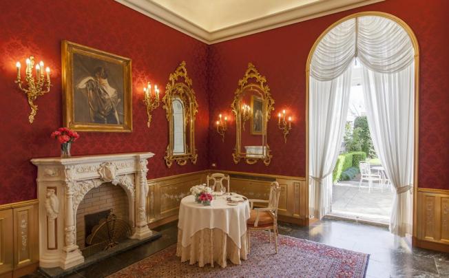 Фото отеля GRAND HOTEL DES ILES BORROMEES