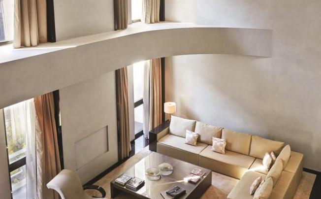 Фото отеля Armani Hotel Milano 