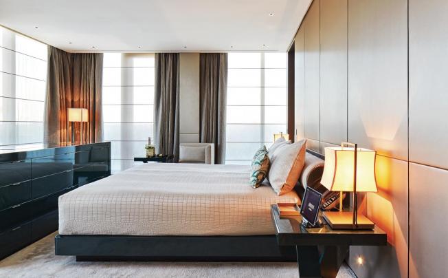 Фото отеля Armani Hotel Milano 