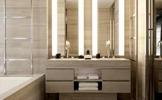 Фото отеля Armani Hotel Milano 