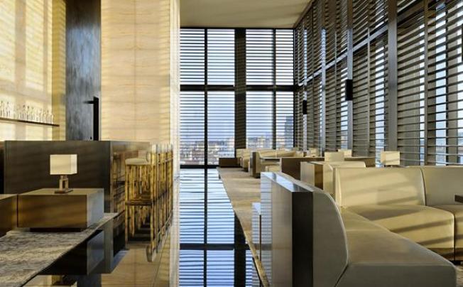 Фото отеля Armani Hotel Milano 