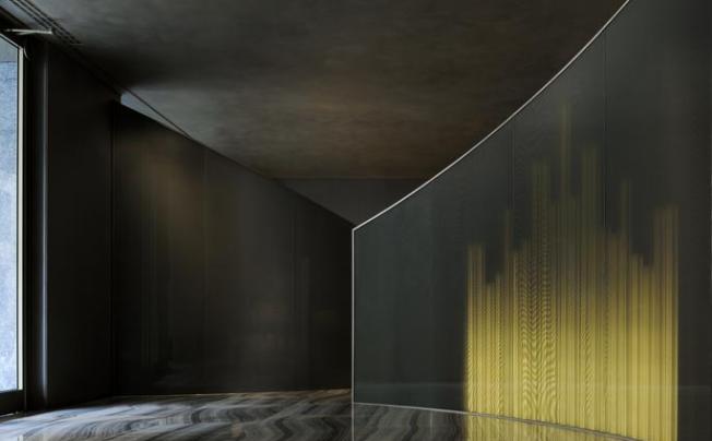 Фото отеля Armani Hotel Milano 
