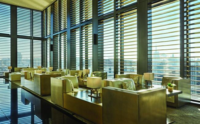 Фото отеля Armani Hotel Milano 