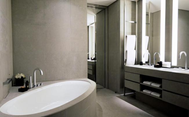 Фото отеля Armani Hotel Milano 