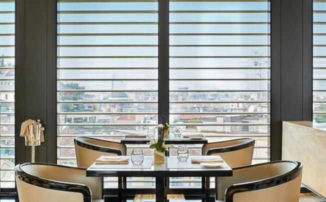 Фото отеля Armani Hotel Milano 