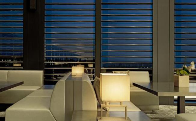 Фото отеля Armani Hotel Milano 