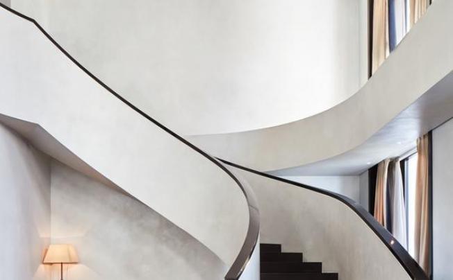 Фото отеля Armani Hotel Milano 