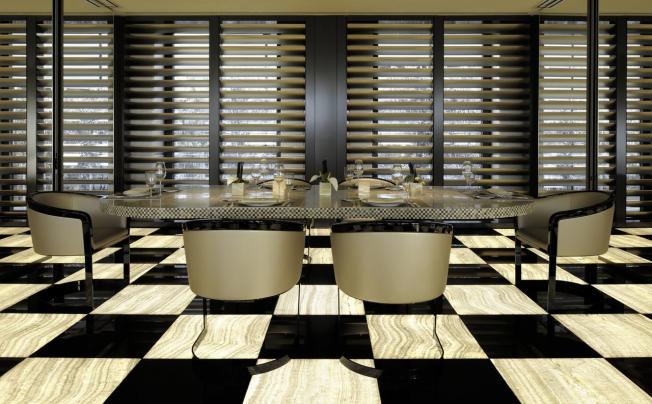 Фото отеля Armani Hotel Milano 