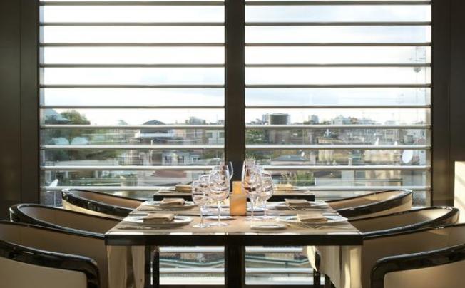 Фото отеля Armani Hotel Milano 