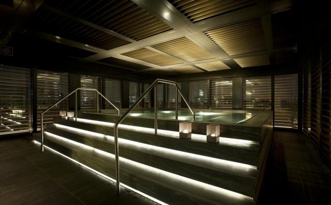 Фото отеля Armani Hotel Milano 