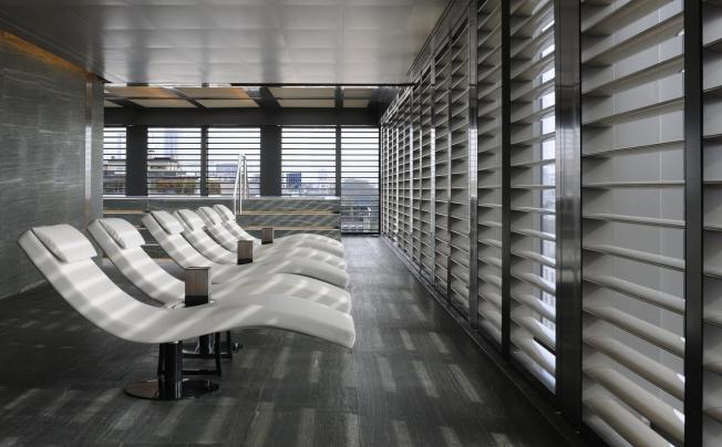 Фото отеля Armani Hotel Milano 