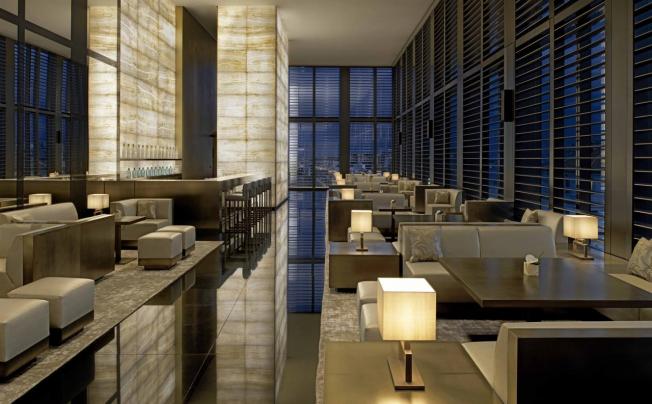 Фото отеля Armani Hotel Milano 