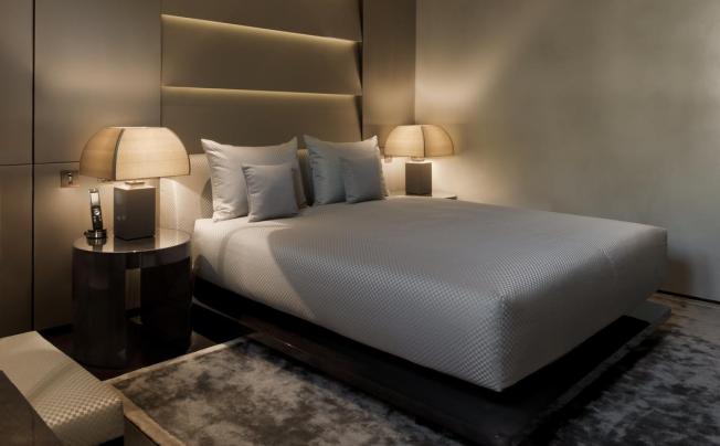Фото отеля Armani Hotel Milano 
