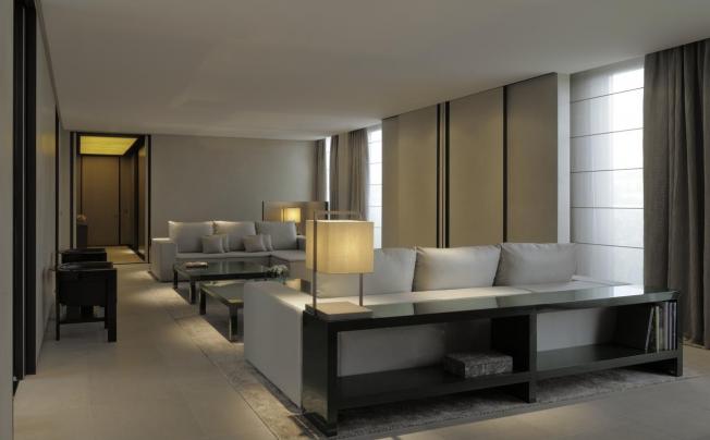 Фото отеля Armani Hotel Milano 