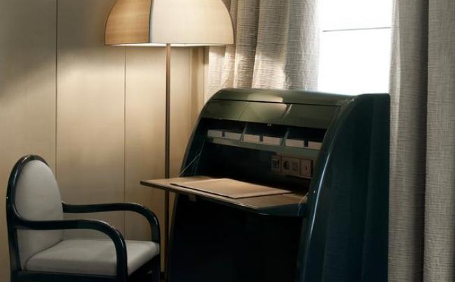 Фото отеля Armani Hotel Milano 