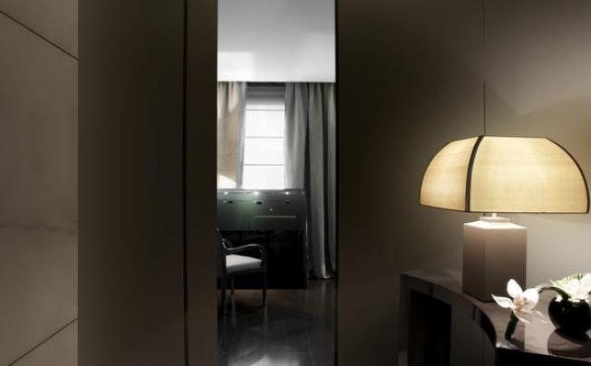 Фото отеля Armani Hotel Milano 