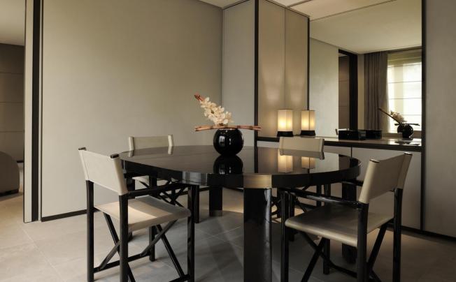 Фото отеля Armani Hotel Milano 