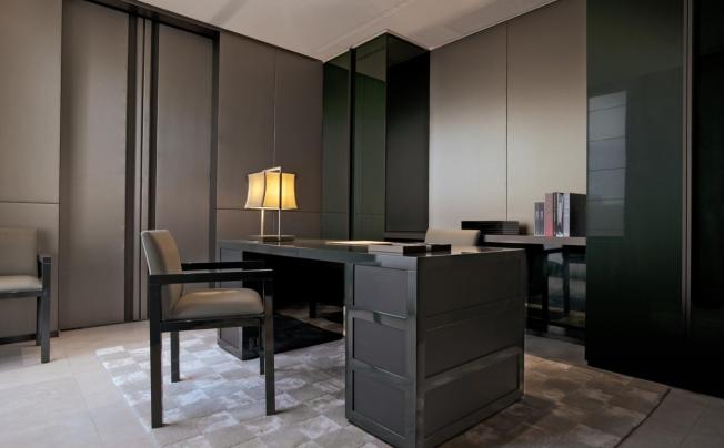 Фото отеля Armani Hotel Milano 