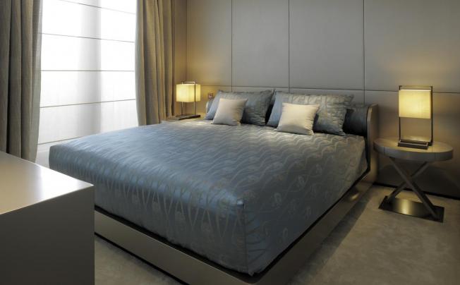 Фото отеля Armani Hotel Milano 