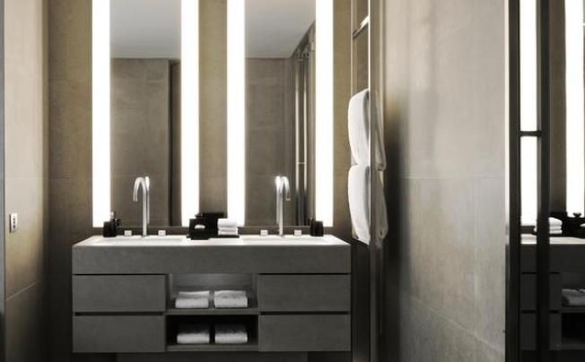 Фото отеля Armani Hotel Milano 