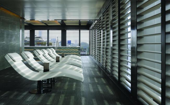 Фото отеля Armani Hotel Milano 