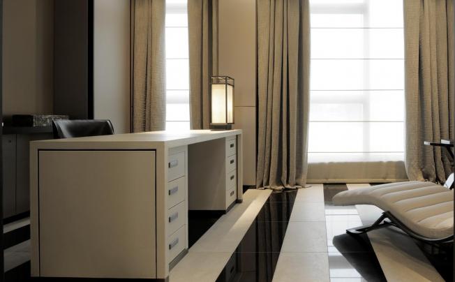 Фото отеля Armani Hotel Milano 