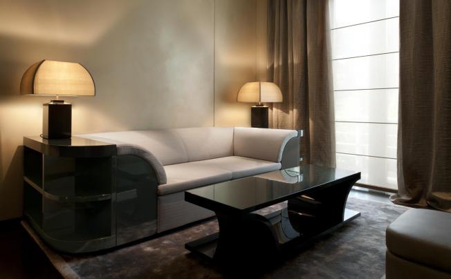 Фото отеля Armani Hotel Milano 