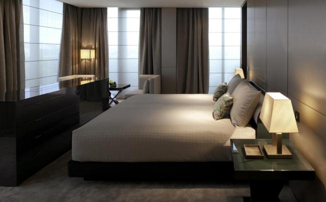 Фото отеля Armani Hotel Milano 