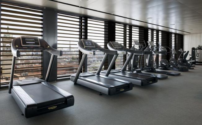 Фото отеля Armani Hotel Milano 