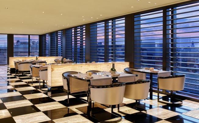 Фото отеля Armani Hotel Milano 
