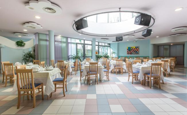 Фото отеля Arizona Hotel