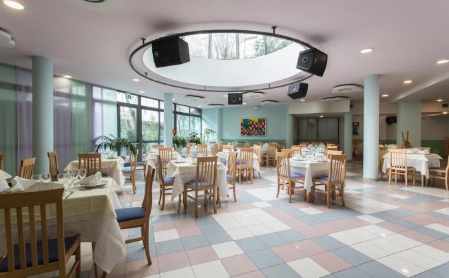 Фото отеля Arizona Hotel