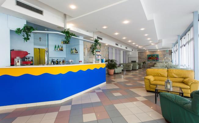 Фото отеля Arizona Hotel