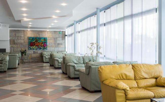 Фото отеля Arizona Hotel
