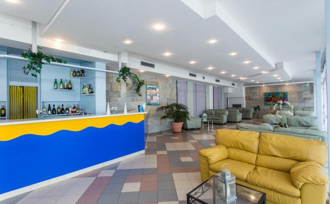 Фото отеля Arizona Hotel