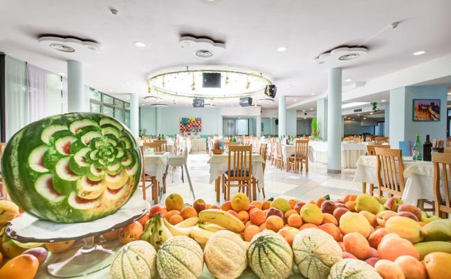 Фото отеля Arizona Hotel