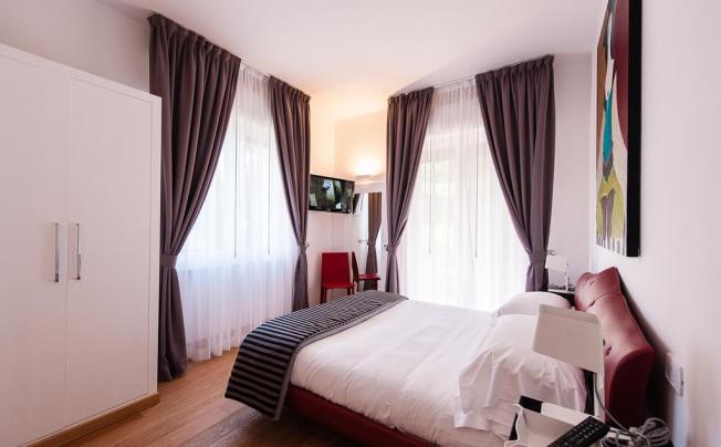 Фото отеля SANTA MARGHERITA PALACE