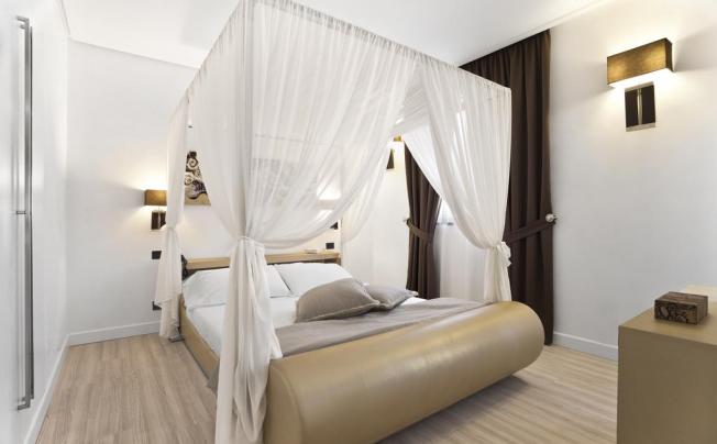 Фото отеля SANTA MARGHERITA PALACE